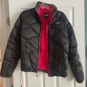 NORTH FACE WINTER COAT